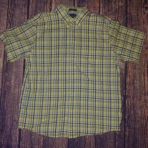 Chaps by Ralph Lauren button down size Large